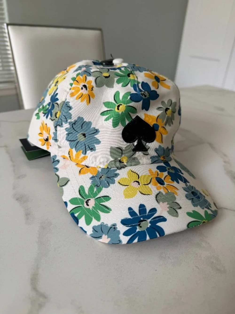 NWT Kate Spade Hat